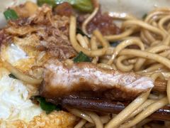 -无名氏面馆(邮电路店)