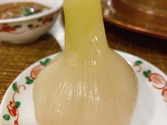 -老门框爆肚涮肉(金宝街店)