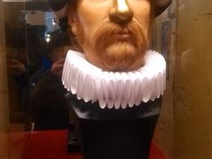 -信不信由你博物馆