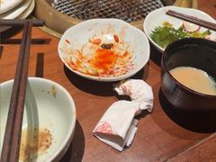 -御牛道日式烤肉料理(杭州万象城店)