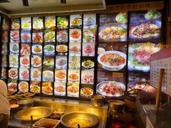 -粗粮人家·东北菜(洋桥店)