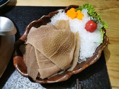 毛肚-湊湊火锅·茶憩(上海合生汇店)