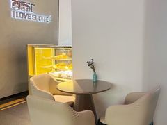 -我爱运动健身·游泳·瑜伽·普拉提馆(大卫城店)