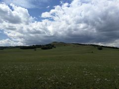 -塞罕坝国家级自然保护区