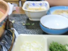-马记伊源斋涮肉·清真菜(百子湾店)