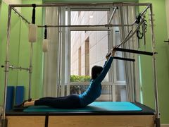 -Isofit 普拉提·婵柔工作室
