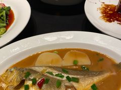 -海立阁海鲜江浙菜(漕河泾印象城店)