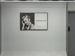 点击看大图 -Deeplus+韩国皮肤管理한국피부관리·C:Lab肌肤实验室