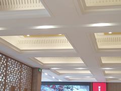 大堂-解家河南菜(商鼎路店)