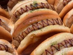 -BreadTalk面包新语·烘焙蛋糕(金光华广场店)