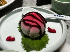 -北平盛世·新京菜·北京烤鸭(劲松·双井店)