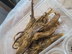 -蓝精灵饺子店