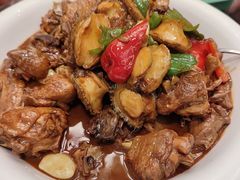 -浪里白·家宴(安德门大街店)