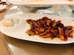 -海景壹号大酒店(滨湖店)