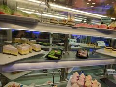 -澜悦港海鲜体验主题餐厅