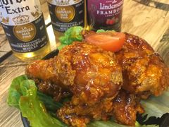 -miss密斯韩餐(平阳景苑店)