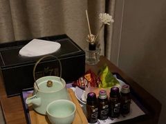 -宫七SPA·高端Massage(浦东大道店)