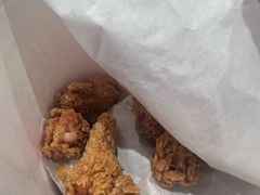 -肯德基(郴州安仁五一路店)