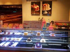 -巴黎贝甜(杨浦宝地店)