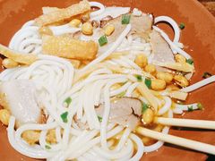 -明桂米粉(北站店)