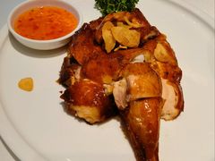 -万龙洲海鲜·粤菜(亚运村店)