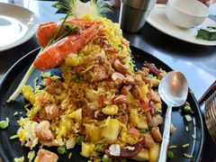 -simply thai天泰(世纪汇店)
