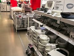 -宜家家居(四元桥商场店)