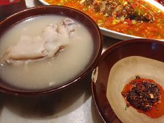 -渝味川菜(夜宵航母店)