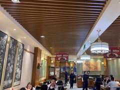 -白氏兄弟烧烤(富康路总店)