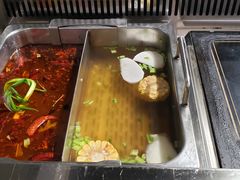 -犇牛记·鲜牛肉火锅
