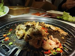 泡椒肥牛-猫抓烤肉(春熙路店)