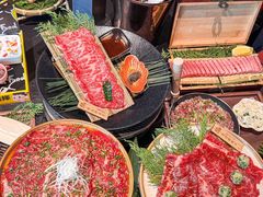 -黑牛の店·黑金店(沈阳万象城店)