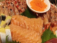-大焰自助日本料理 铁板烧(徐汇店)