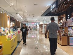 -松雷商业(南岗店)