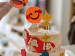 -壹点壹客·生日蛋糕(南山店)