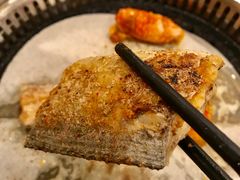 -名羊天下·火锅烧烤自助料理(镇明路店)