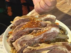 -霄汉羊排(万松园一店)