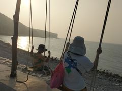 -长岛大黑山岛