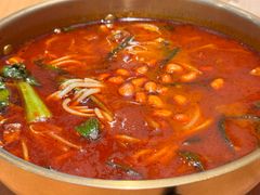 -甲乙饼·手工牛肉饼(东方广场店)