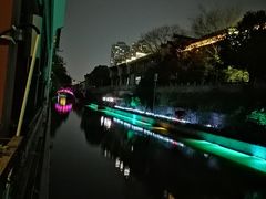 -南京夫子庙石唯玉雨花石酒店