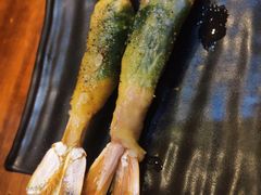 -鸟串烧Yakitori