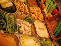 -非烤勿扰韩料自助烤肉(松山湖万科店)