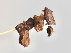 -炸肉先生总店(青泥店)