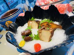 -享月汤皇·海鲜小火锅·聚会(曲江创意谷店)