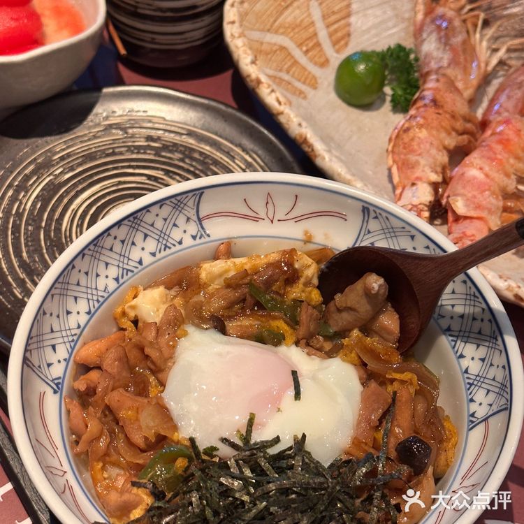 西安日料🍣|仿佛走日剧里的烧鸟屋被我发现了