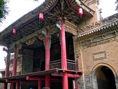 -吴家大院