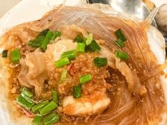 蒜蓉粉丝扇贝-华盛丰温州大排档(东三环南路店)