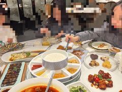 -羲和雅苑•北京烤鸭(国贸商城店)