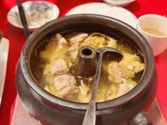 正气汽锅鸡-福照楼汽锅鸡·云南菜(火车站锦江店)