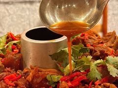 -李爆爆鲜烧牛肉馆(城市花园店)